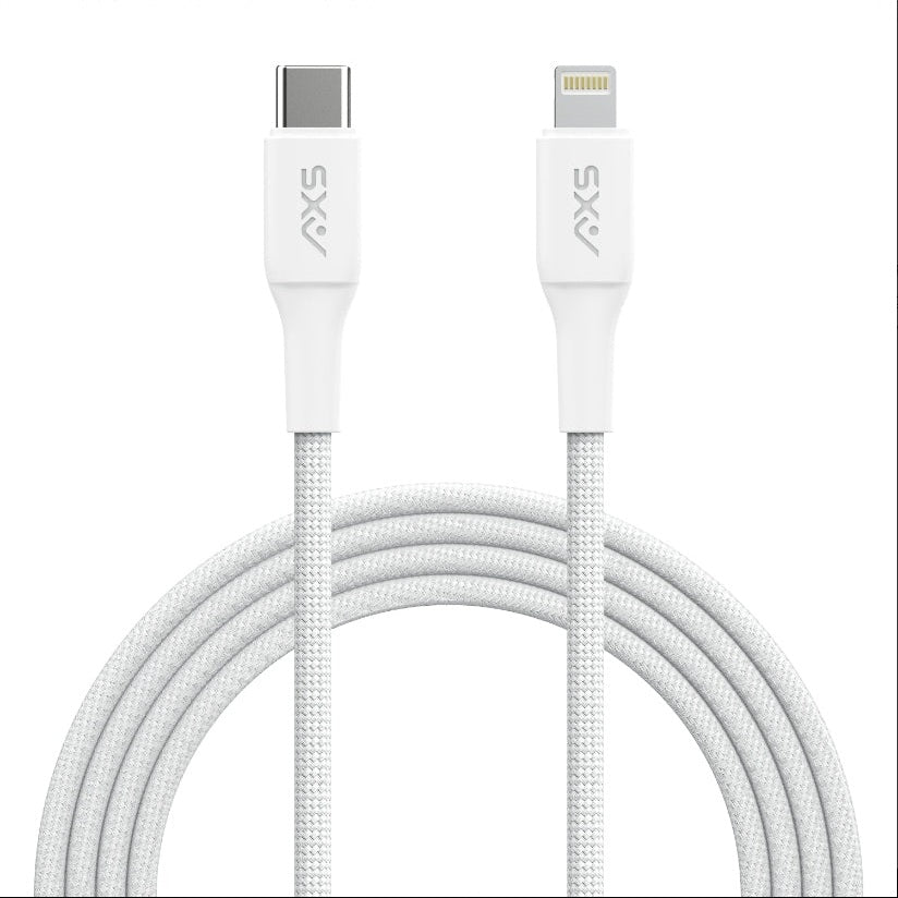 Câble Lightning USB-C 2.4