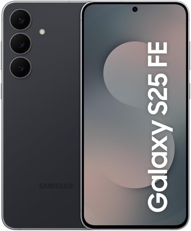 Samsung Galaxy S25 FE 128 A 620