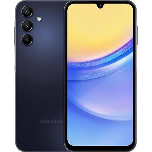 Samsung A15 bleu 128 B 200