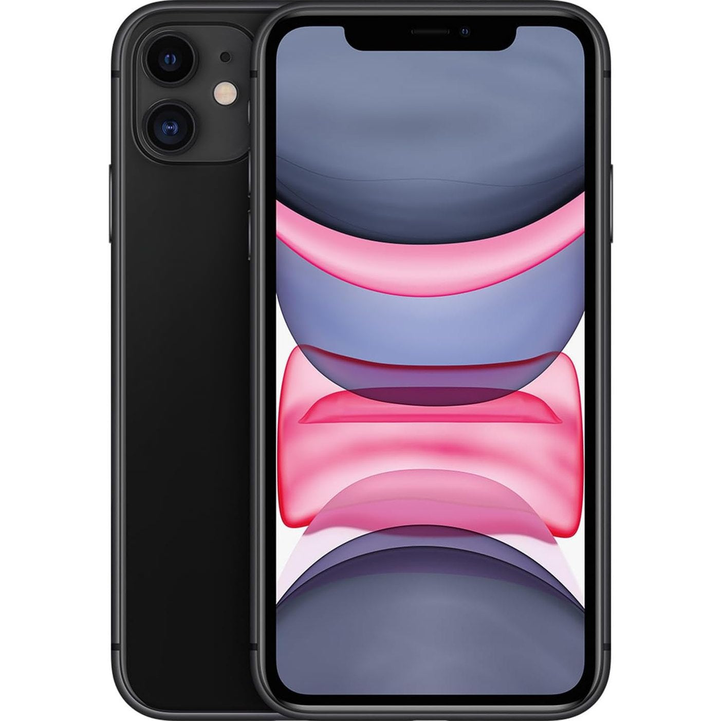 iPhone 11 noir 128 B 250