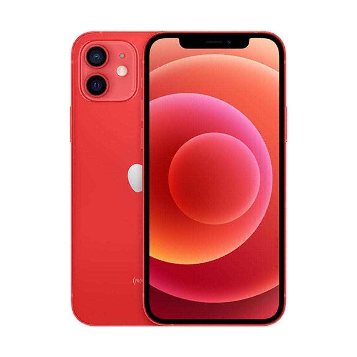 iPhone 12 Rouge 64 B 220