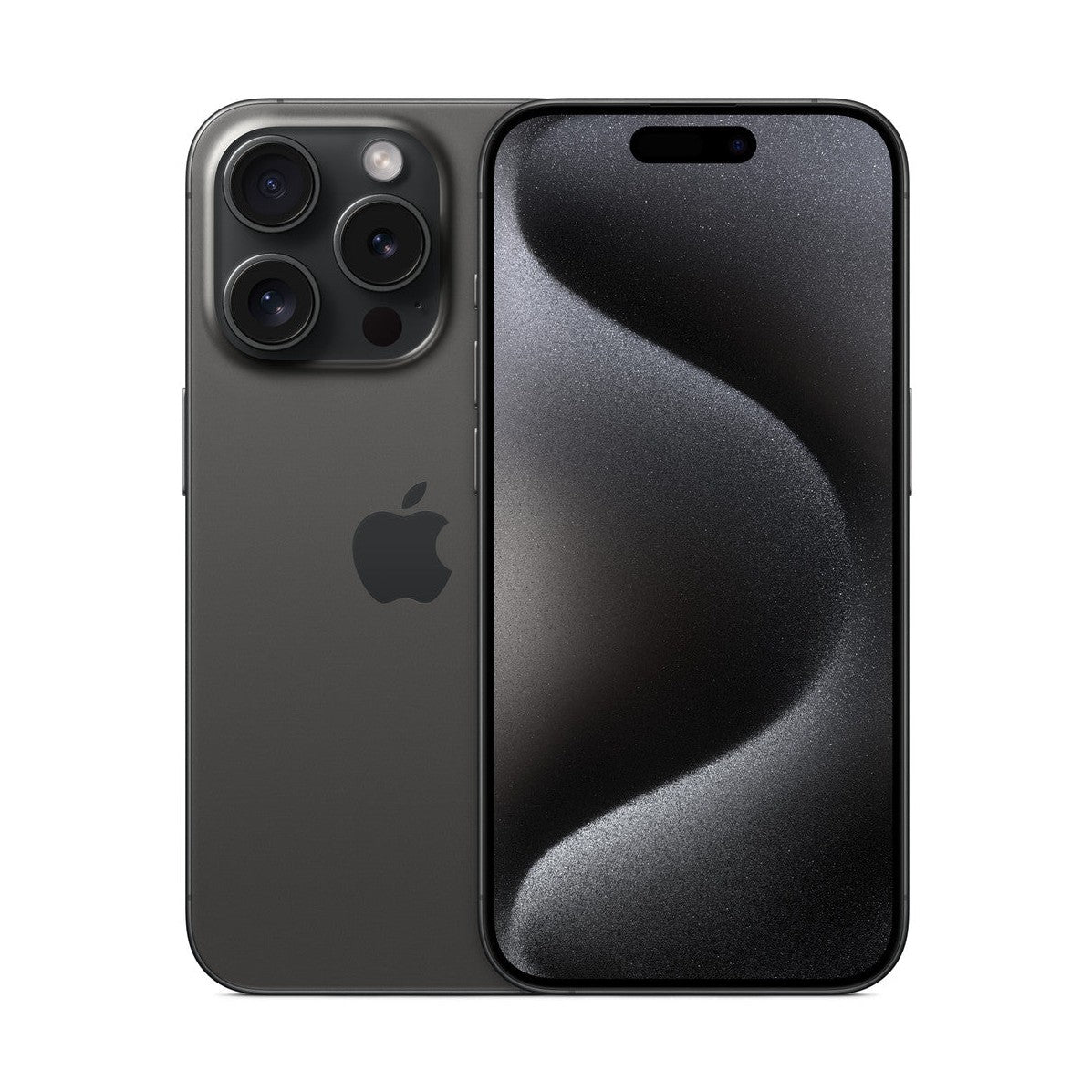 iPhone 15 Pro noir 256 A 800