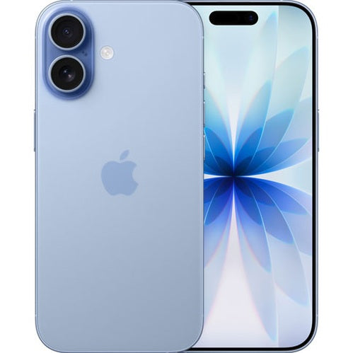 iPhone 17 bleu aube 256 A 990