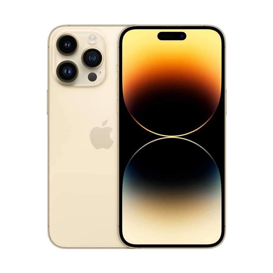 iPhone 14 Pro or 128 B 550