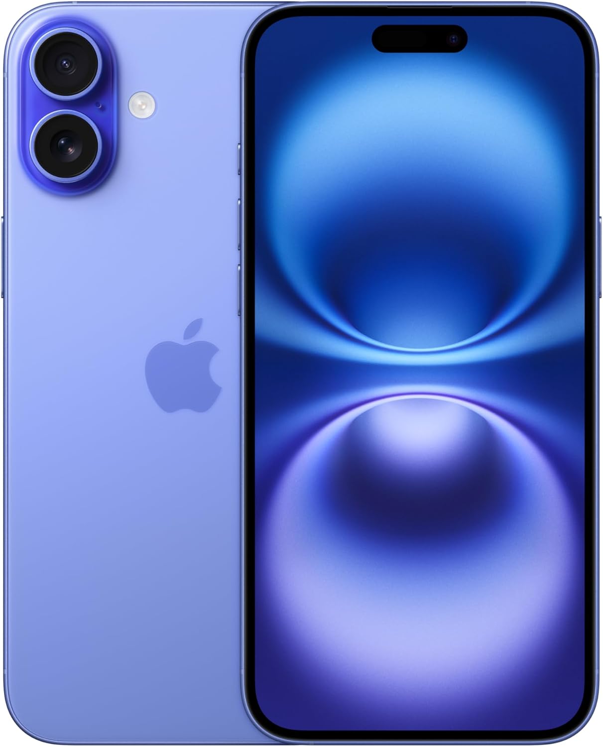 iPhone 16 Bleu Outremer 128 A 880