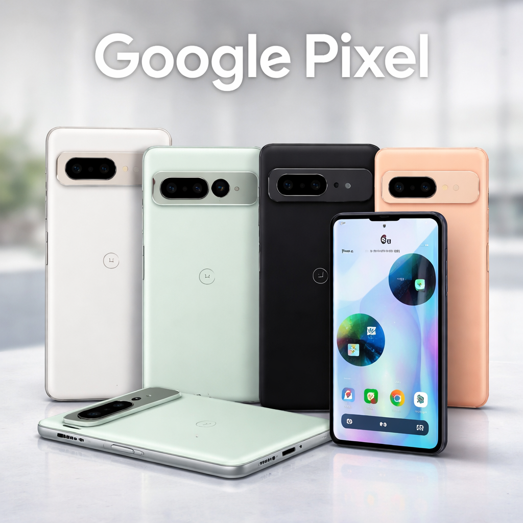 Google