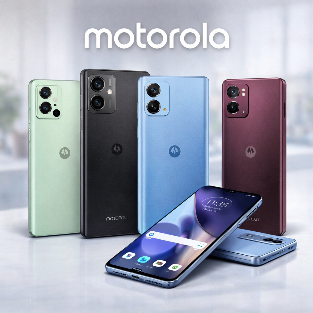 Motorola