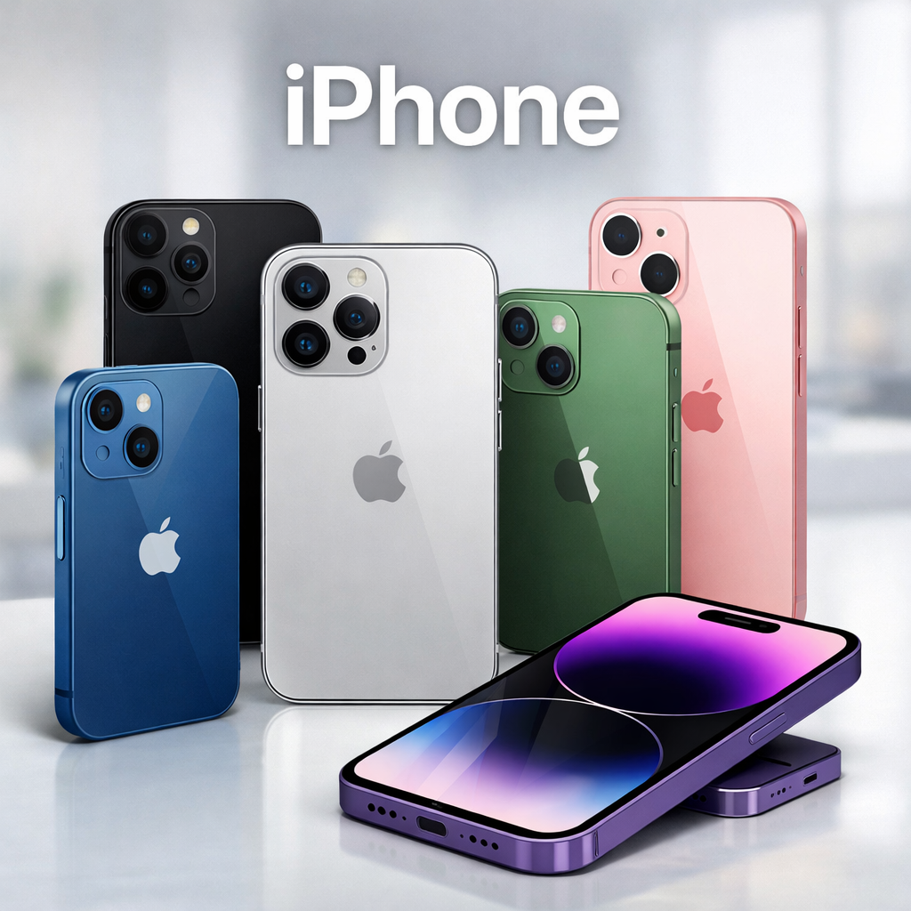 iPhone