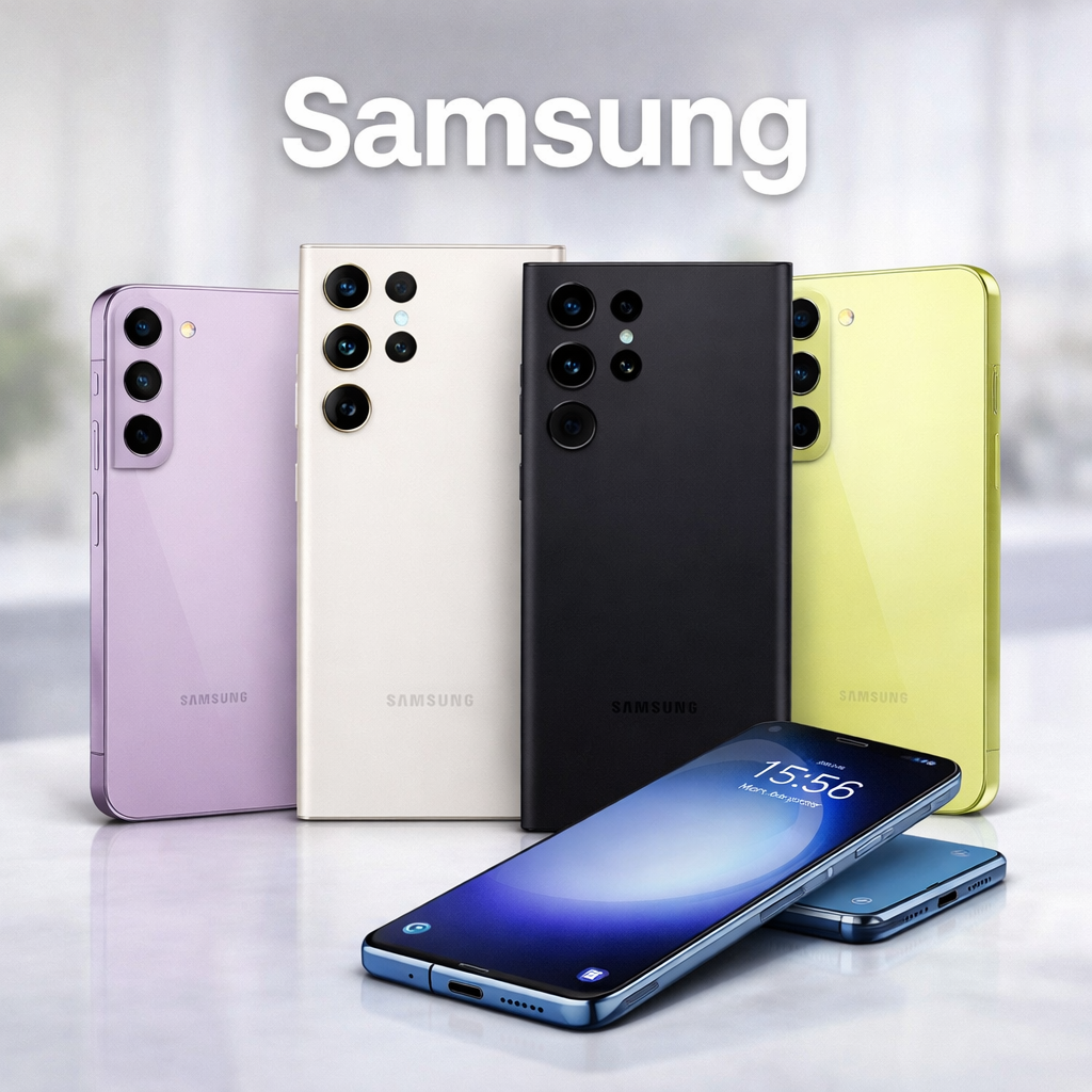 Samsung