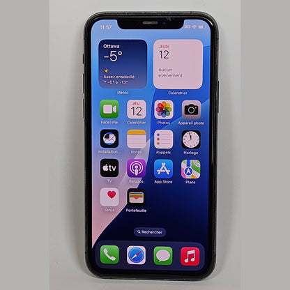 iPhone 11 Pro vert 64 C 280