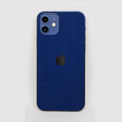 iPhone 12 Bleu 64 B 260