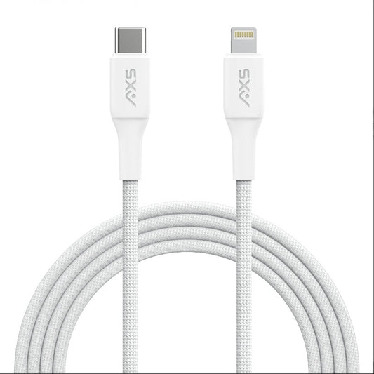 Câble Lightning USB-C 2.4