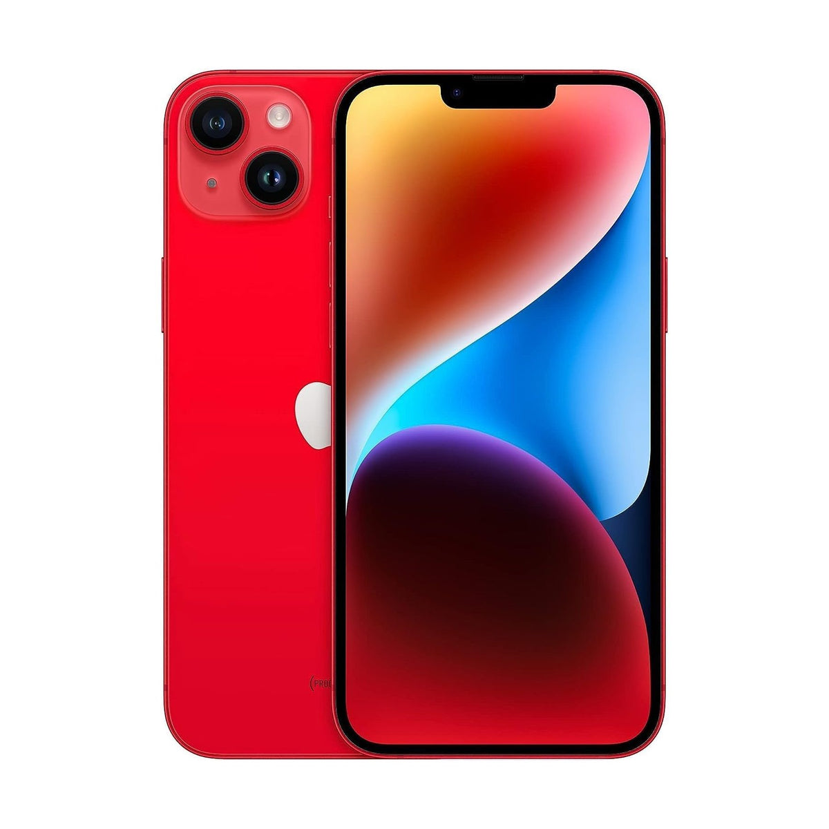 iPhone 14 Rouge 128 A 450 A E-SIM