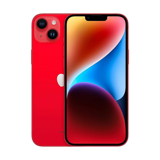 iPhone 14 Rouge 128 A 450 A E-SIM
