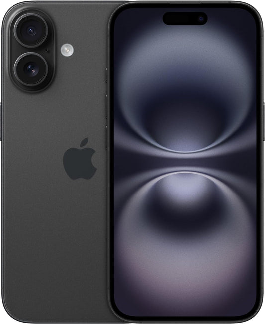 iPhone 16 Noir 128 A 880