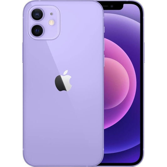 IPhone 11 mauve 64 B 250