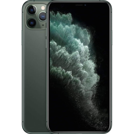 iPhone 11 Pro vert 64 C 280