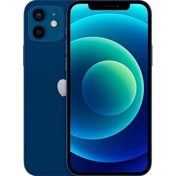 iPhone 12 Bleu 64 B 260