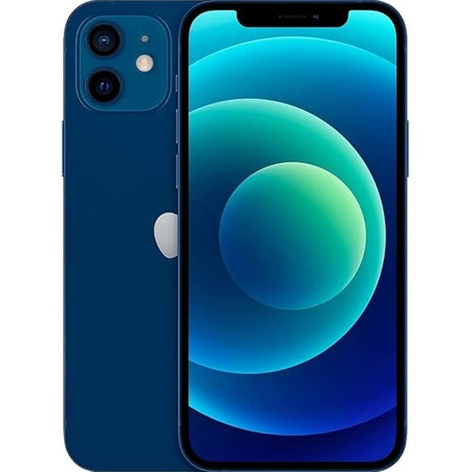iPhone 12 Bleu 64 B 275