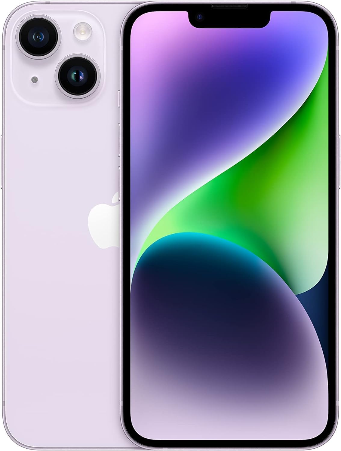 iPhone 14 Violet 128 B 420