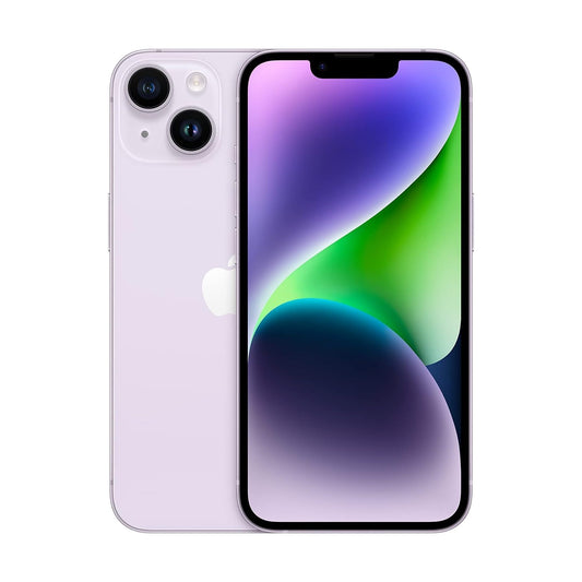 iPhone 14 Violet 128 A 465 E-SIM