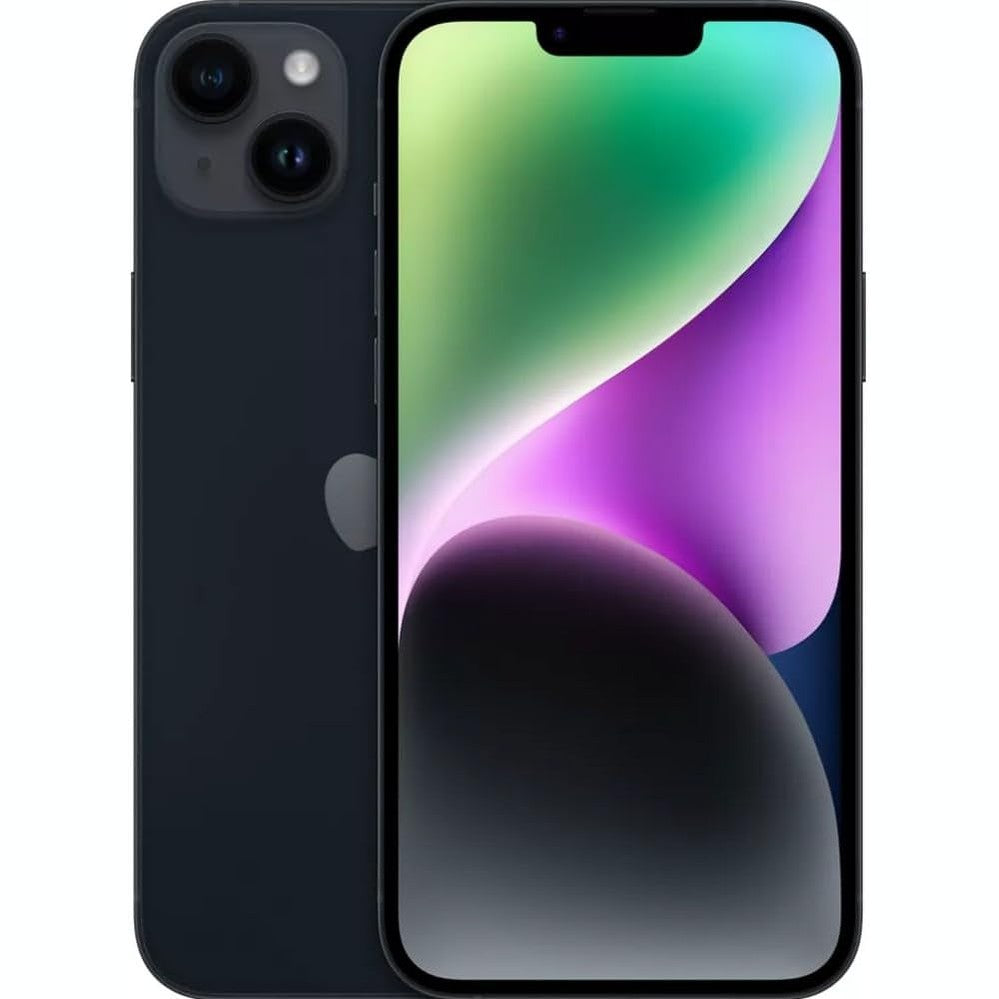 iPhone 14 minuit 128 A 420