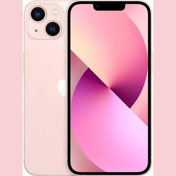 iPhone 13 Rose 128 A 375