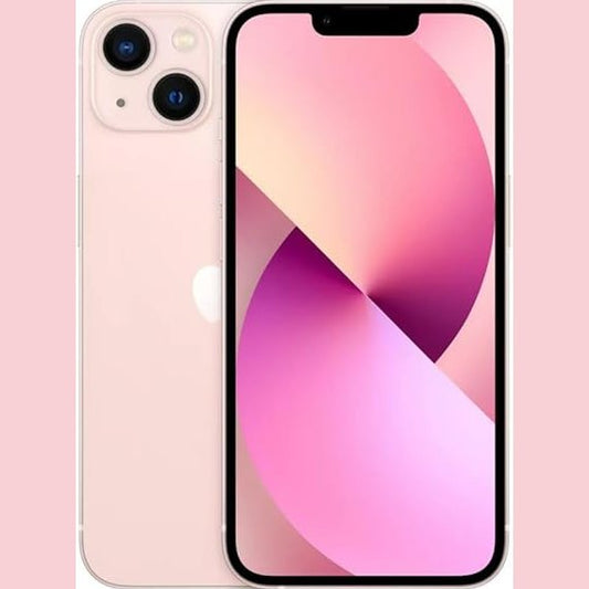 iPhone 13 Rose 128 A 375