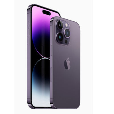 iPhone 14 Pro Max mauve 256 A 575